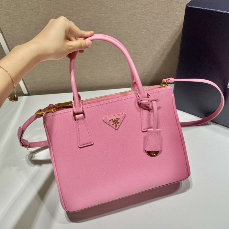 Prada Top Handle Bags